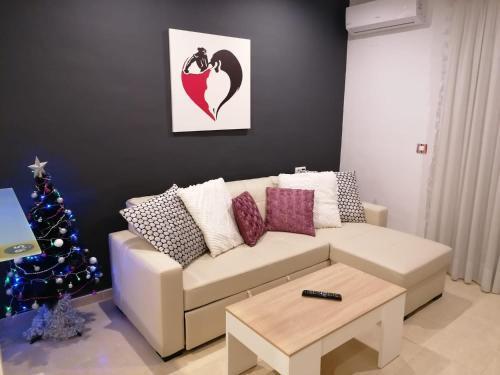 Apartamento �tico Rilque
