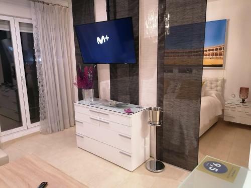 Apartamento �tico Rilque