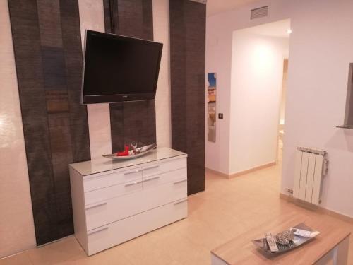Apartamento �tico Rilque