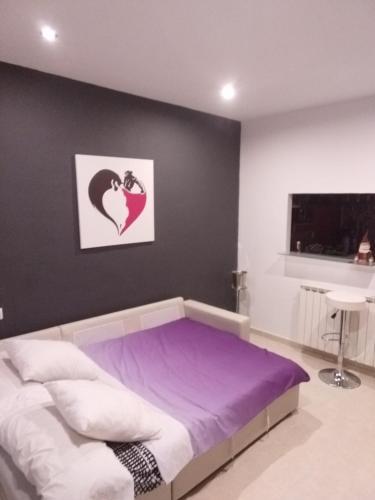 Apartamento �tico Rilque