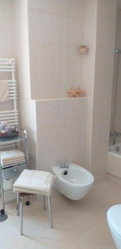 Apartamento �tico Rilque