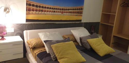 Apartamento �tico Rilque