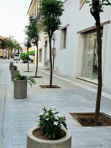 Apartamento Ermou Philoxenia