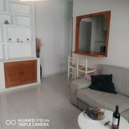 Apartamento Da Vinci Avda Malaga