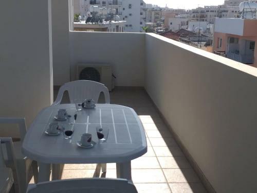 Horizon Luxury Apartment 4