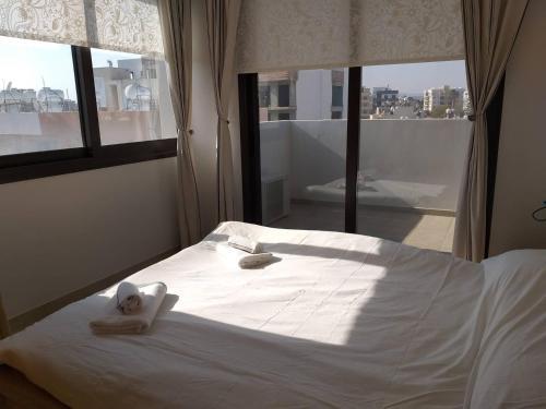 Horizon Luxury Apartment 4