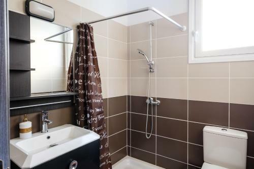 Apartamento The Loft Studio