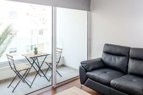 Apartamento The Loft Studio