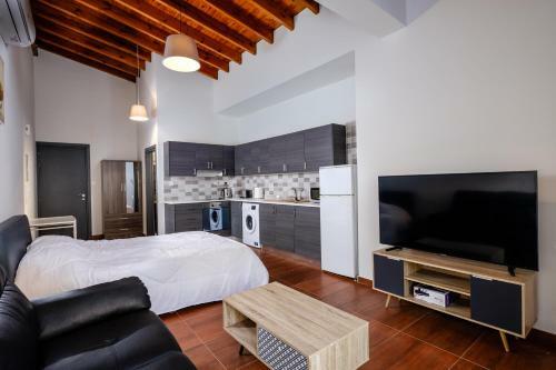 Apartamento The Loft Studio