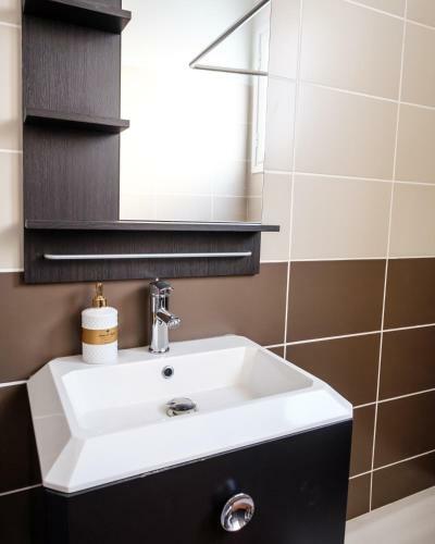Apartamento The Loft Studio