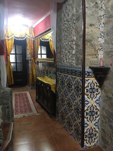 Casa Ronda 1808