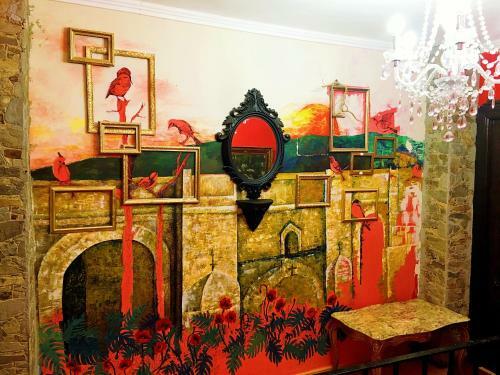 Apartamento Casa Ronda 1808