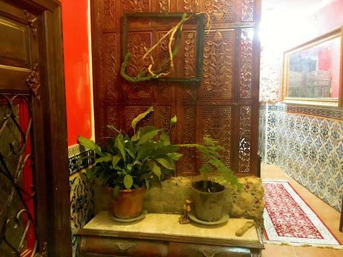 Apartamento Casa Ronda 1808