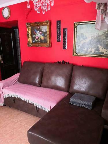 Apartamento Casa Ronda 1808