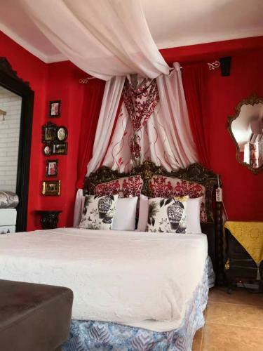 Apartamento Casa Ronda 1808