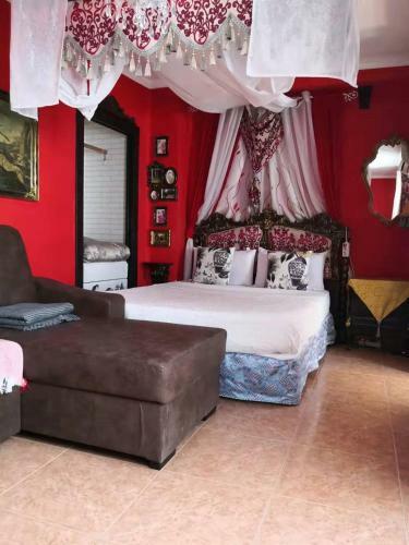 Apartamento Casa Ronda 1808