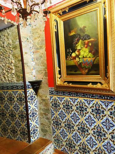 Apartamento Casa Ronda 1808