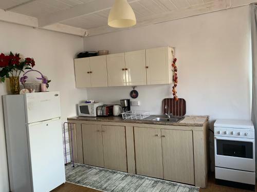 Apartamento Mini Penthouse
