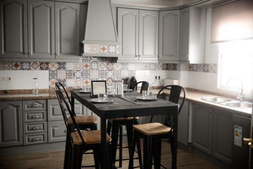 Apartamento Pinsapo (centro Ciudad)