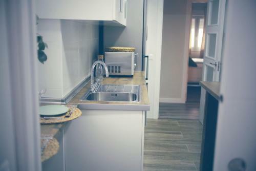 Apartamento Pinsapo (centro Ciudad)