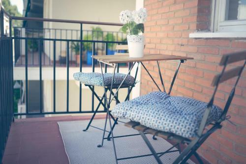 Apartamento Pinsapo (centro Ciudad)