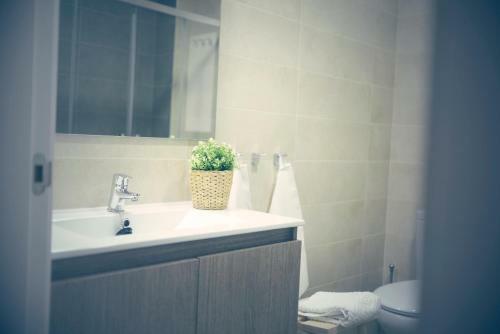 Apartamento Pinsapo (centro Ciudad)