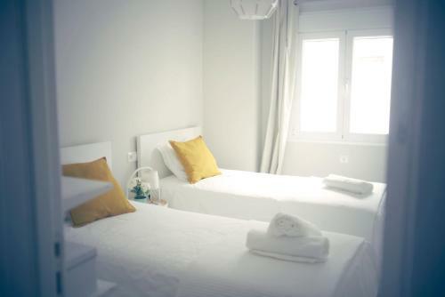 Apartamento Pinsapo (centro Ciudad)