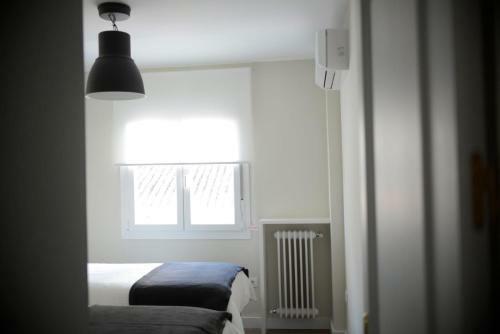 Apartamento Pinsapo (centro Ciudad)