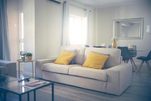 Apartamento Pinsapo (centro Ciudad)