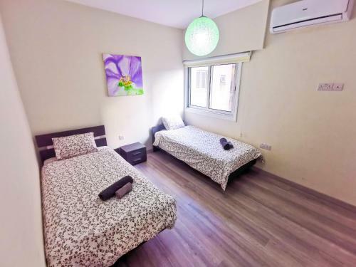 Beach-a-holic Apartment