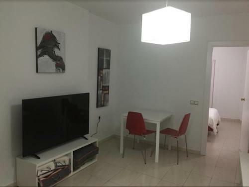 Apartamento M.l Los Vicentes
