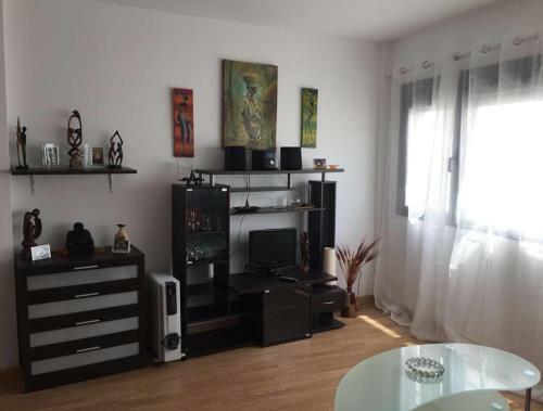 Apartamento Da Vinci Portichuelos