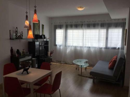 Apartamento Da Vinci Portichuelos