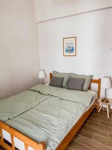 Apartamento Cozy Place