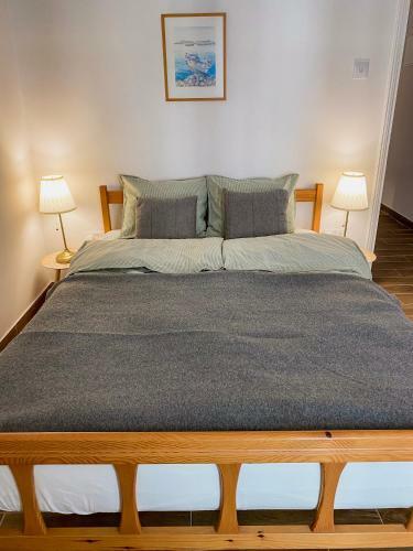 Apartamento Cozy Place