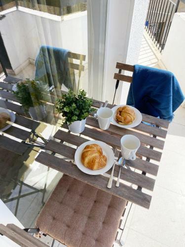Apartamento Cozy Place
