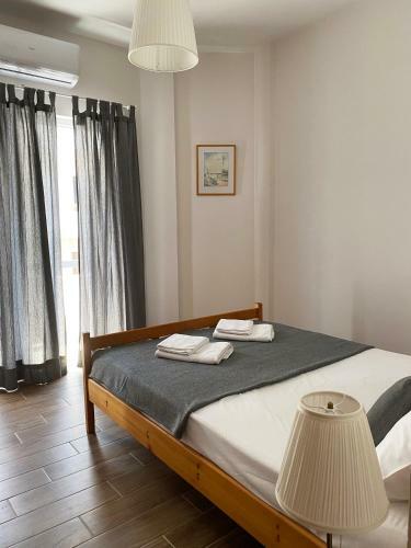 Apartamento Cozy Place