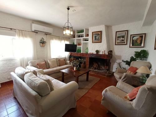 Casa Rural La Pedra