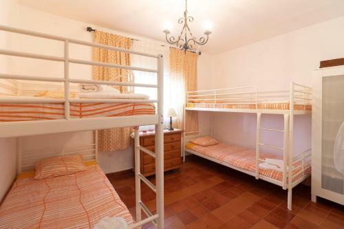 Casa Rural La Pedra