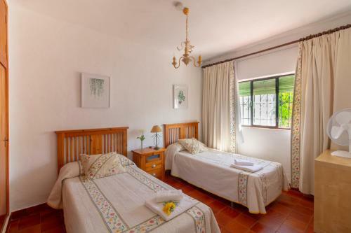Casa Rural La Pedra