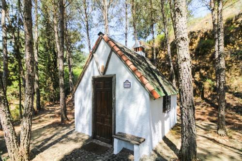 Casa Rural La Pedra