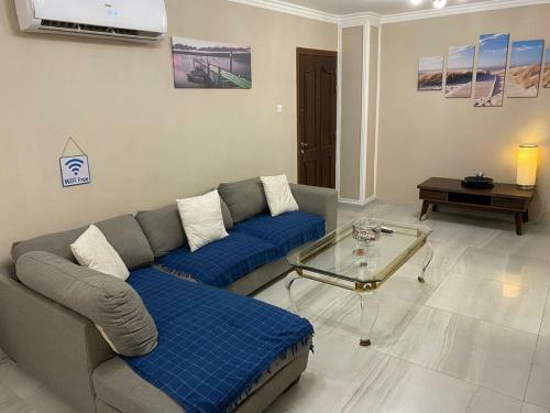 Apartamento City Comfort Rooms