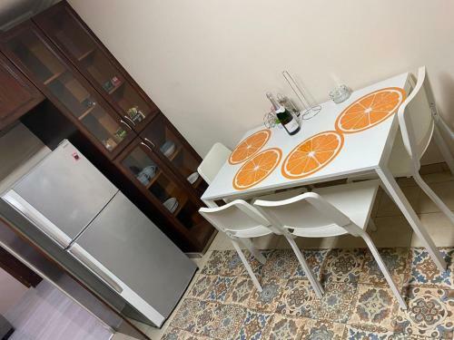 Apartamento City Comfort Rooms