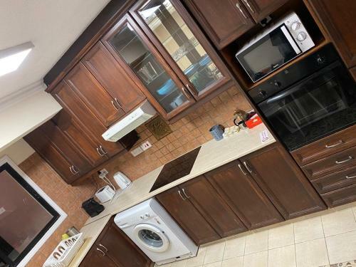 Apartamento City Comfort Rooms