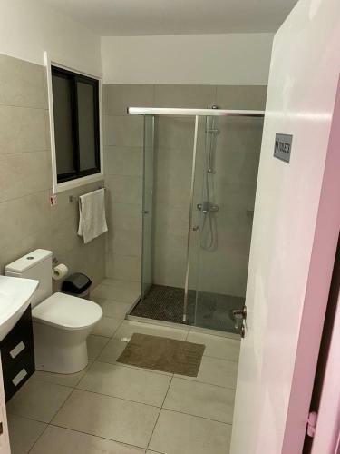 Apartamento City Comfort Rooms