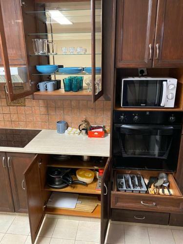 Apartamento City Comfort Rooms