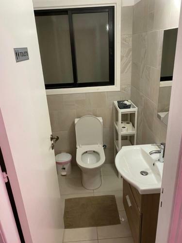 Apartamento City Comfort Rooms