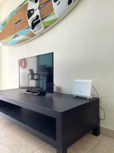 License To Chill Apartment
