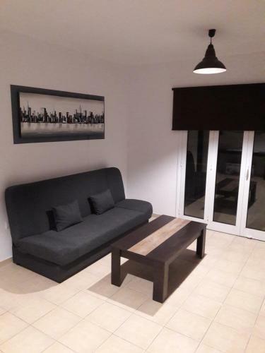 Apartamento Holiday Home