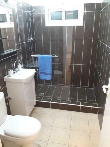 Apartamento Holiday Home